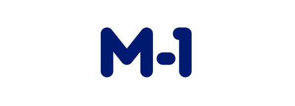 M-1