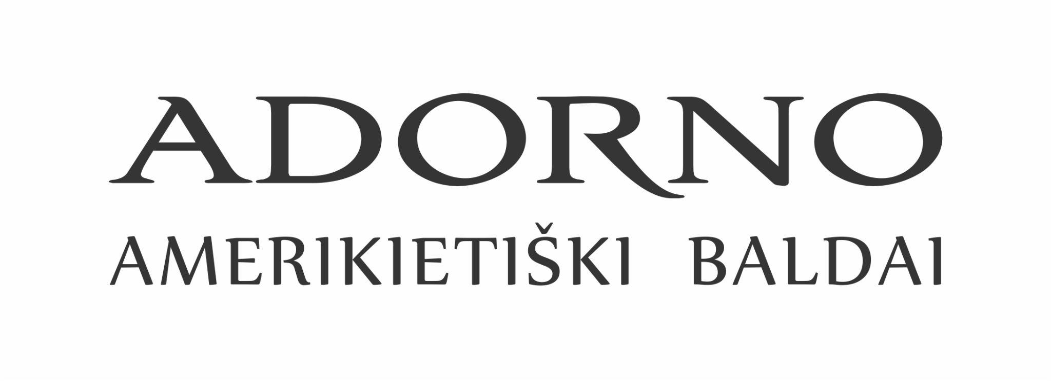 Amerikietiški Baldai