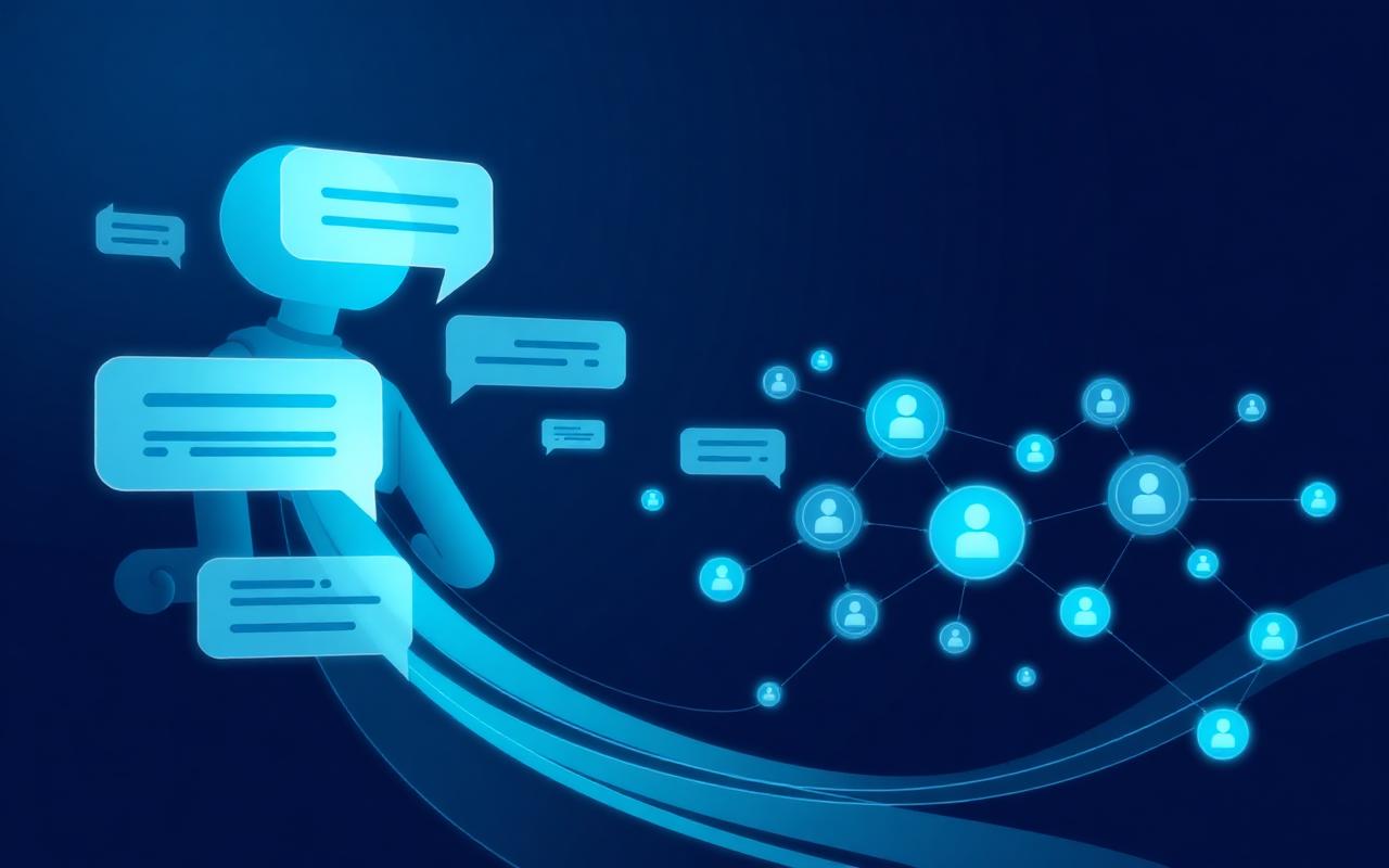 Pagalbos asistentas ERP/CRM aplinkose