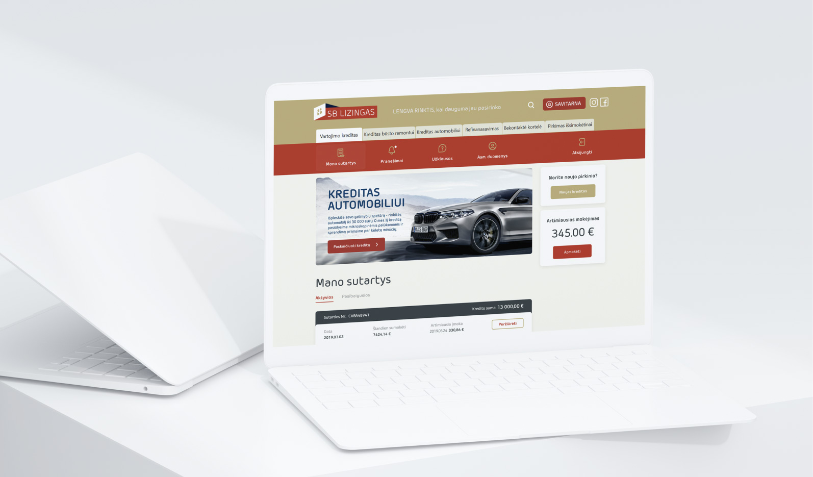 An image of a laptop